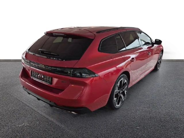 Peugeot 508 GT-Line SW