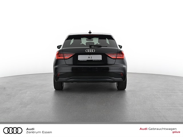 Audi A1 25 TFSI S-Tronic Sportback