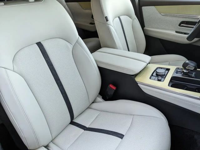 Mazda CX-80 Plus Takumi