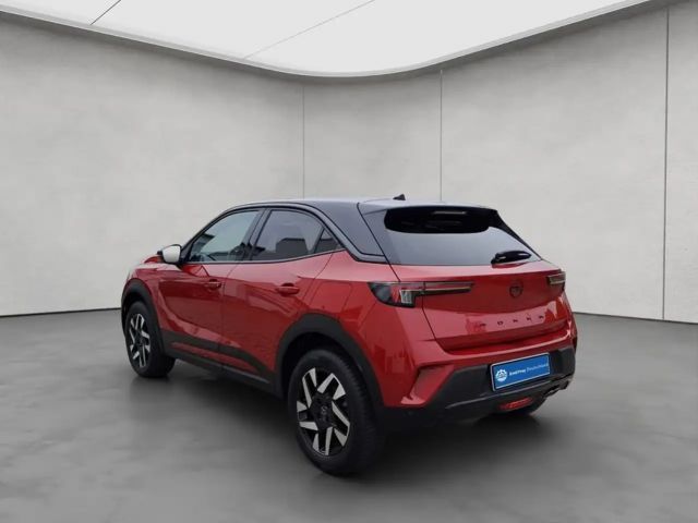 Opel Mokka GS-Line Grand Sport Turbo