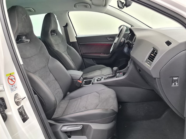 Cupra Ateca 4Drive DSG