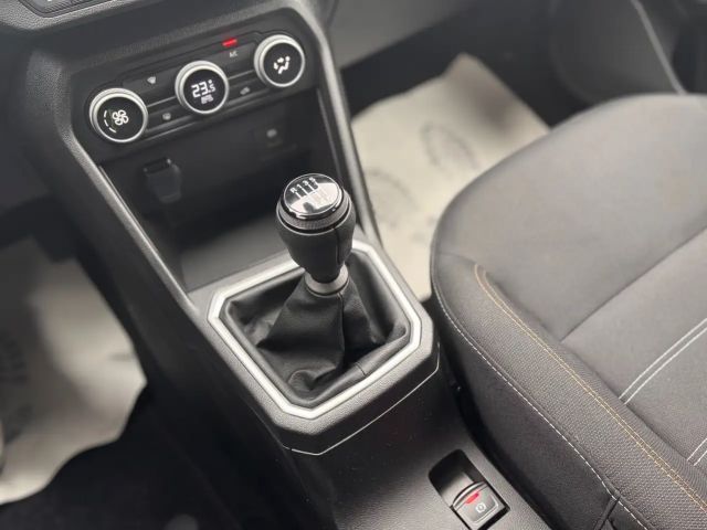 Dacia Sandero Stepway TCe 90