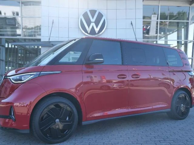 Volkswagen ID.Buzz GTX