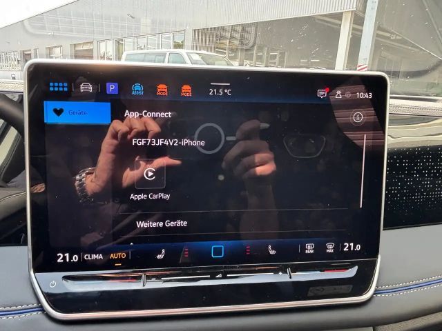 Volkswagen Tiguan DSG R-Line