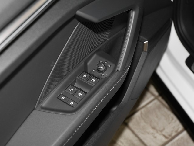 Audi S3 Quattro S-Tronic Sportback