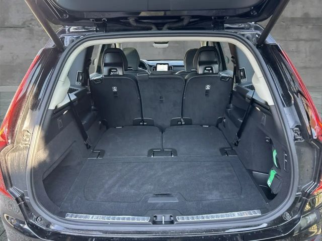 Volvo XC90 AWD Dark Plus T8