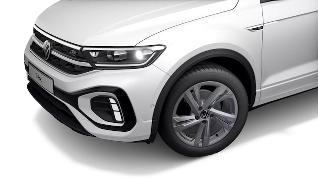 Volkswagen T-Roc 1.0 TSI R-Line