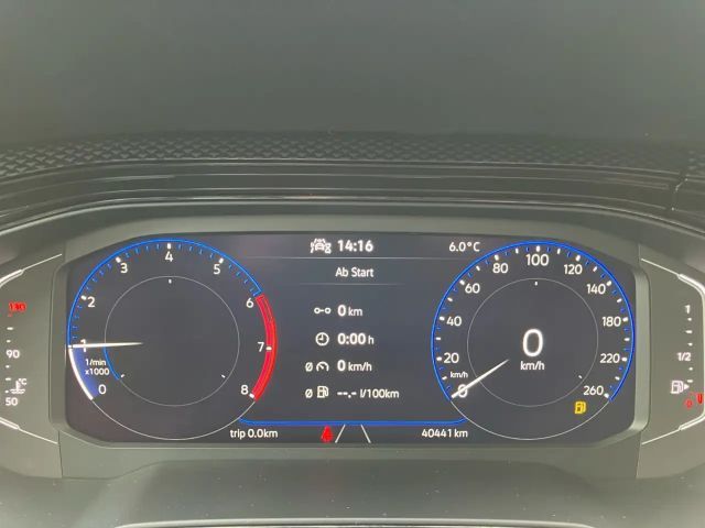 Volkswagen Polo 1.0 TSI Life