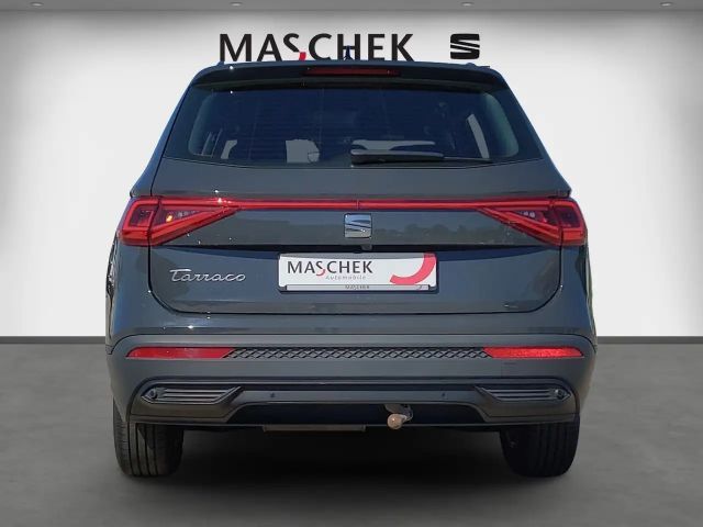 Seat Tarraco 2.0 TDI DSG Style