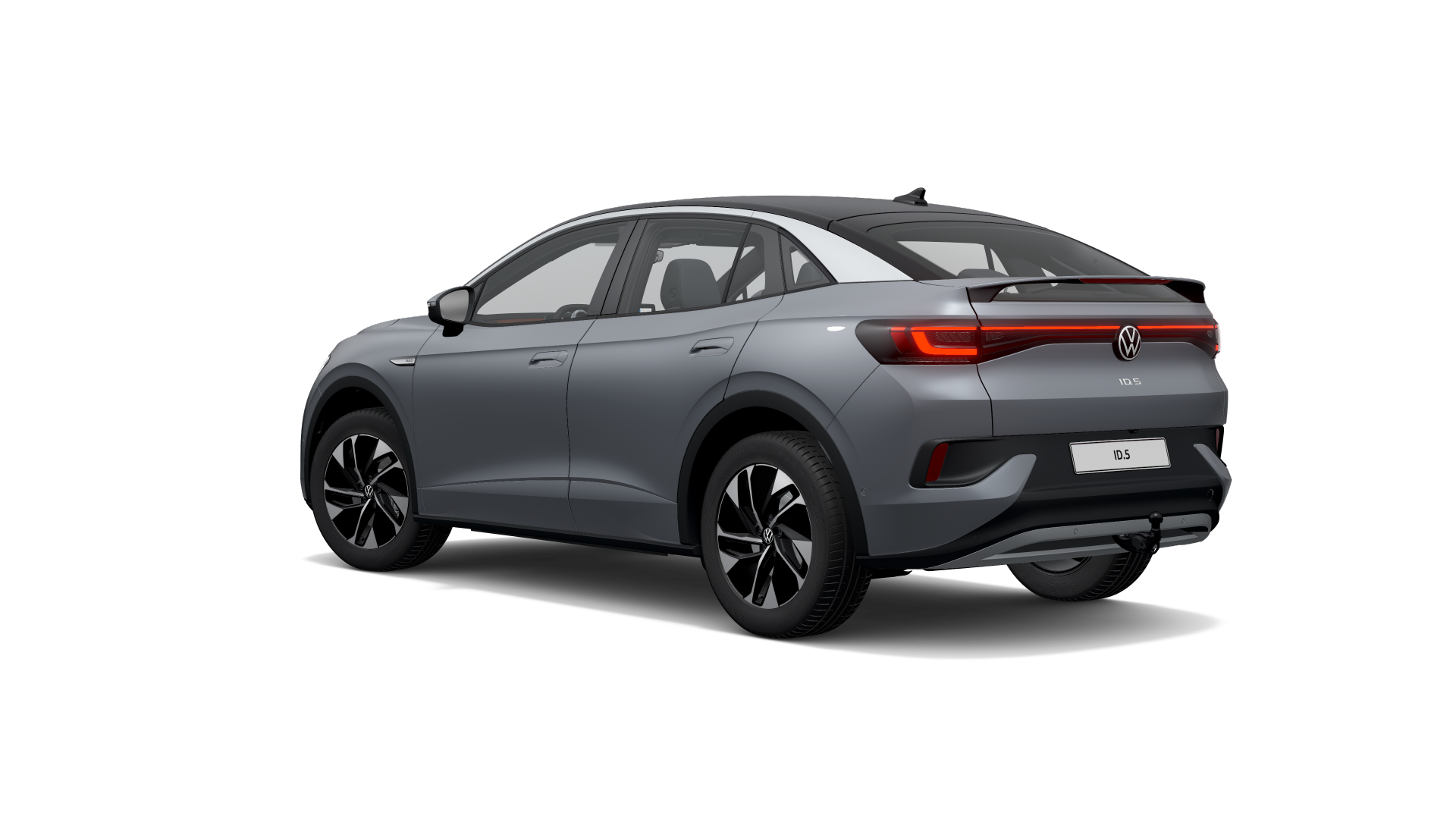 Volkswagen ID.5 | NAVI LED ACC SITZHEIZUNG