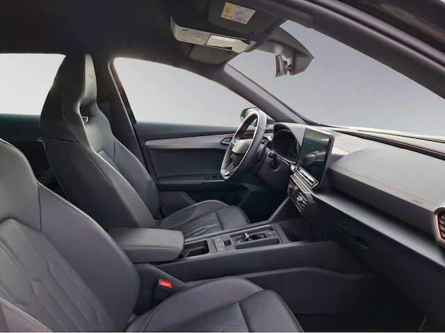 Cupra Formentor 2.0 TSI 4Drive DSG VZ