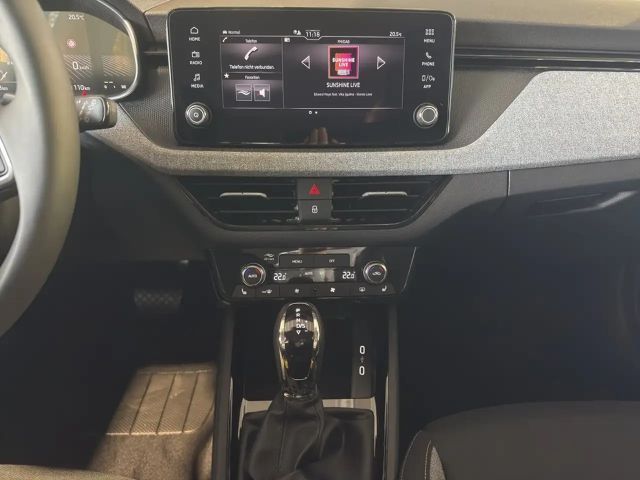 Skoda Kamiq 1.5 TSI Selection