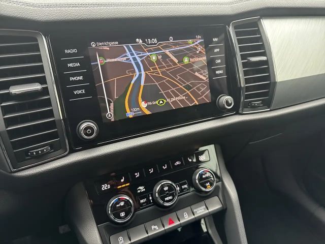 Skoda Kodiaq ACT Ambition
