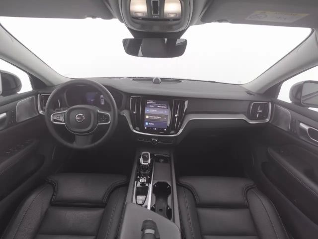 Volvo V60 AWD Ultimate