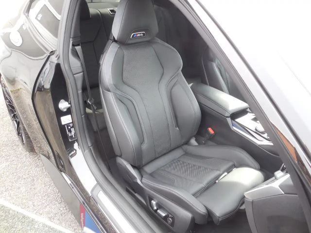 BMW M4 Competition Coupé