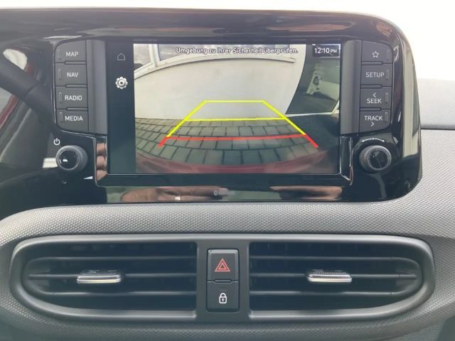 Hyundai i10 1.0 Trend