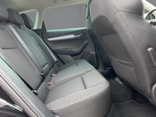 Skoda Karoq 1.5 TSI Selection