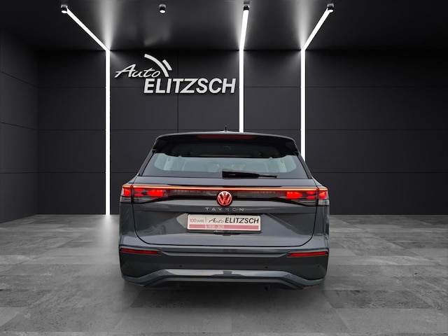 Volkswagen Tayron DSG Life