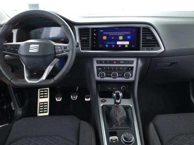 Seat Ateca 1.0 TSI FR-lijn