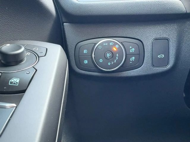 Ford Focus 1.5 EcoBlue Active Wagon