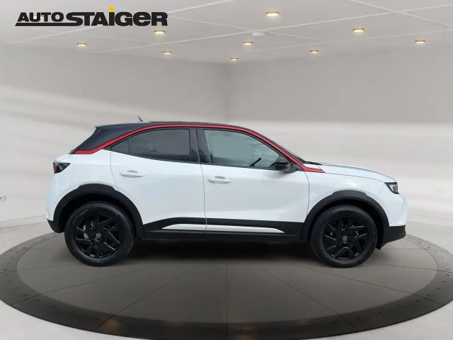 Opel Mokka GS-Line Grand Sport