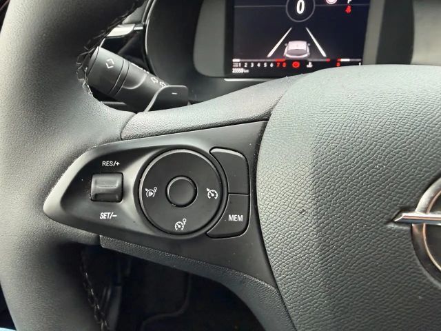 Opel Corsa F*PDC vo/hi*SHZ*KAMERA*DAB*