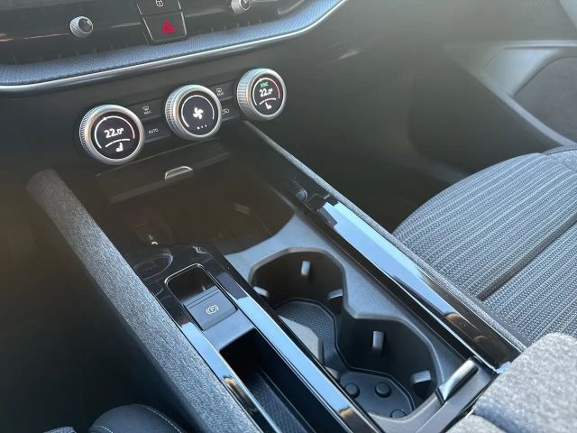 Skoda Superb Selection