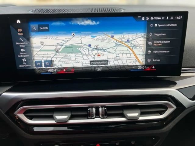 BMW 320 320d Touring xDrive