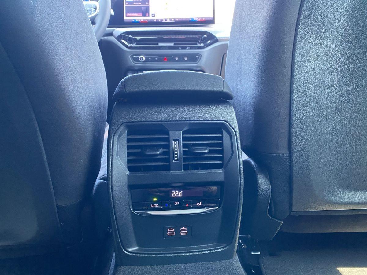 BMW 320 320d Touring xDrive