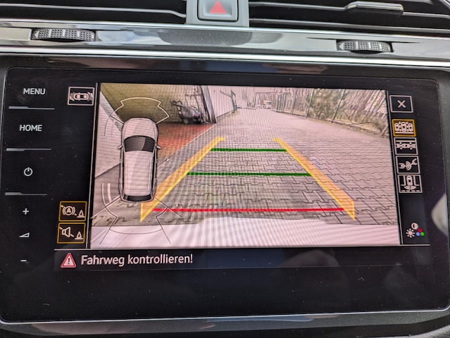 Volkswagen Tiguan Tiguan 1.4   Ele  P 110TSI D6F