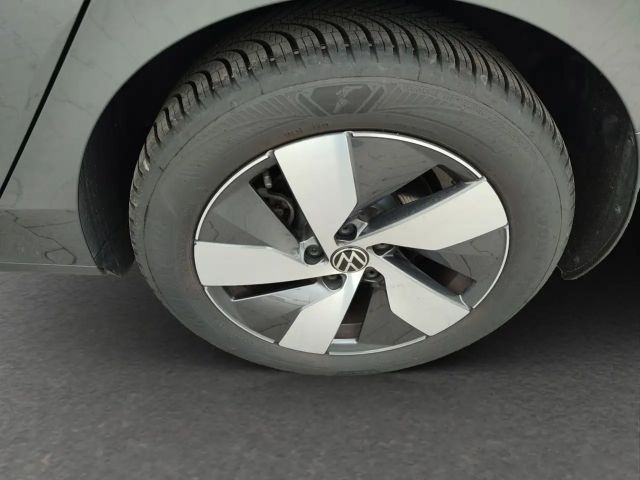 Volkswagen Passat 2.0 TDI Business Variant