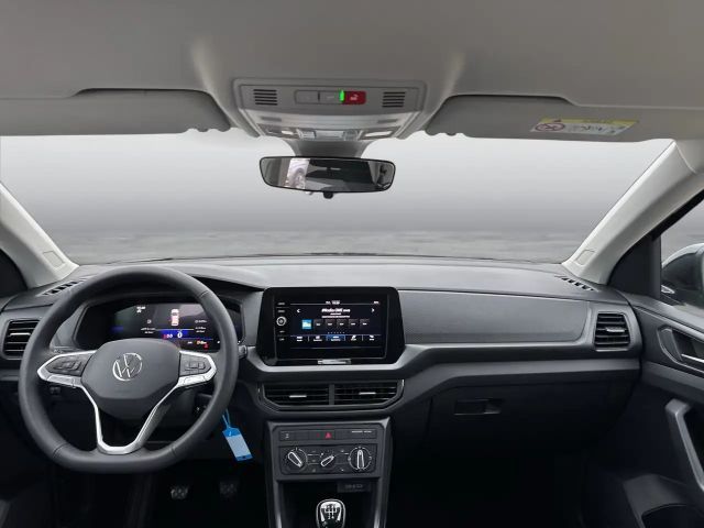 Volkswagen T-Cross 4Me TSI