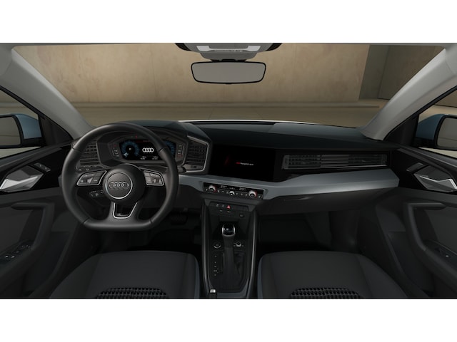 Audi A1 30 TFSI S-Tronic Sportback