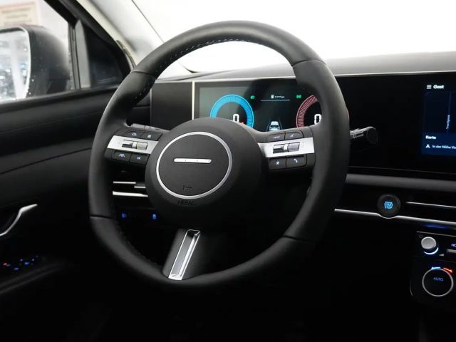 Hyundai Tucson 2WD Smart T-GDi