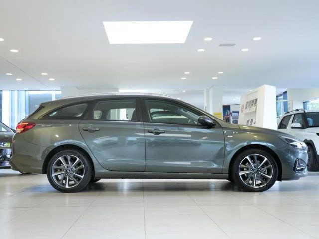 Hyundai i30 T-GDi Trend