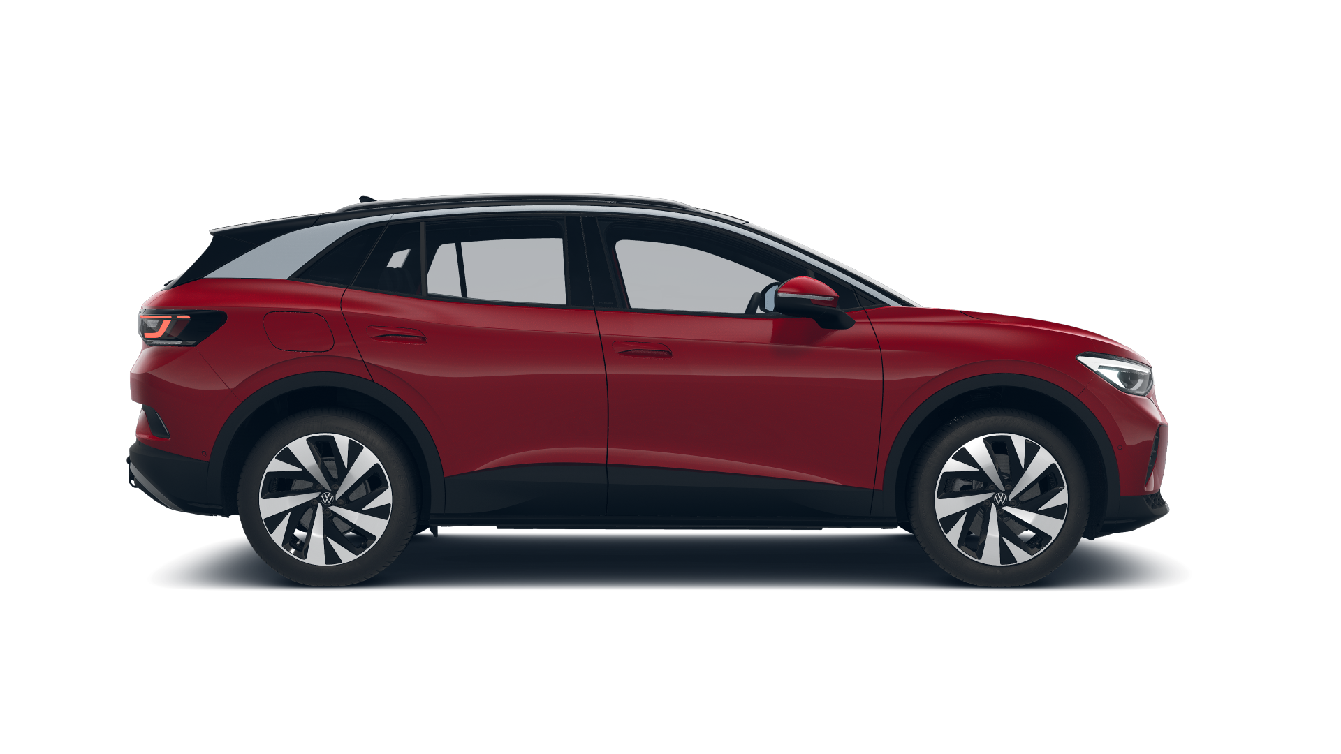 Volkswagen ID.4 Performance Pro