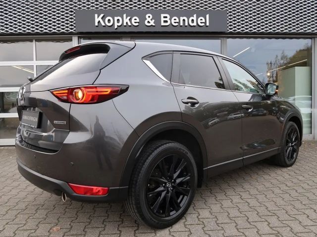 Mazda CX-5 *Sondermodell mit vielen Extras*Wartungen lückenlo