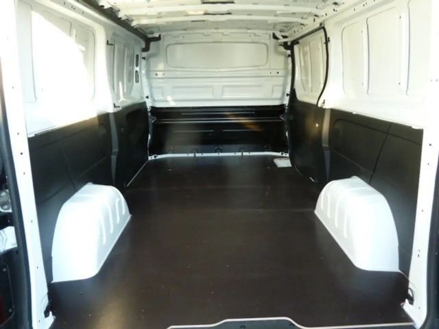 Renault Trafic Comfort L2H1 dCi 130