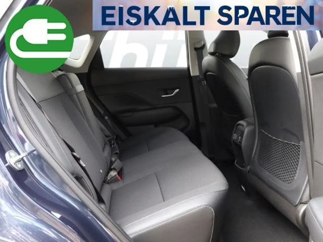 Hyundai Kona Electric Trend