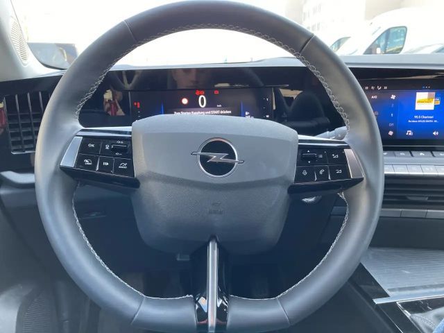 Opel Astra 1.2 Turbo Elegance Turbo