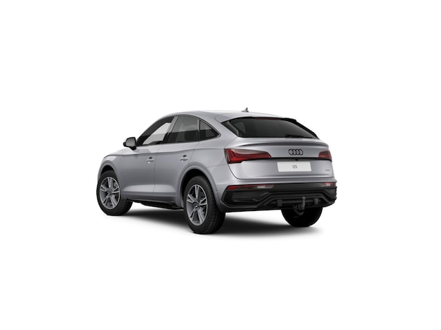Audi Q5 50 TDI Quattro Sportback