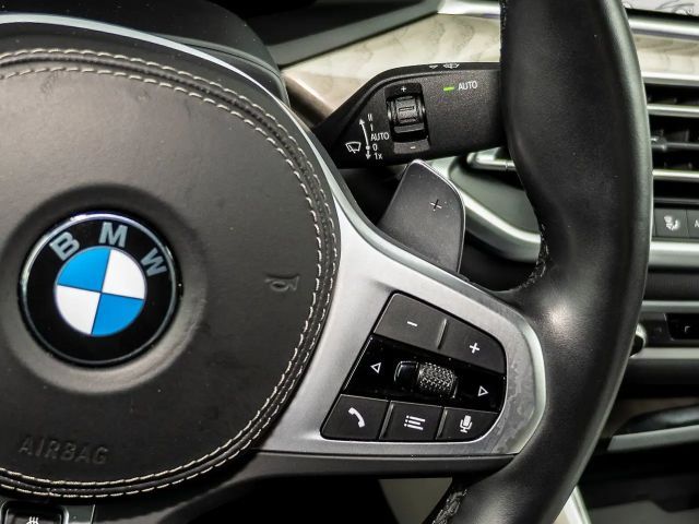 BMW X6 Coupé M-Sport xDrive40d