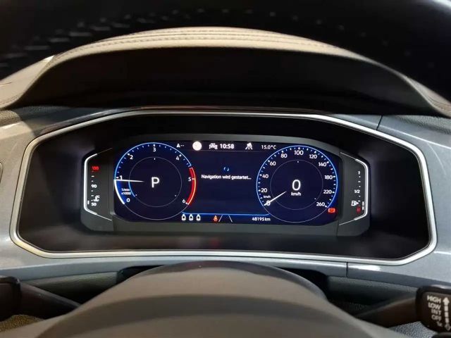 Volkswagen T-Roc 2.0 TDI 4Motion DSG Style