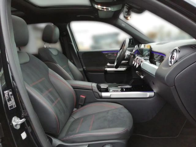 Mercedes-Benz GLB 200 AMG Line