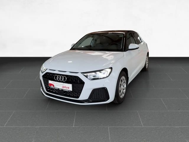 Audi A1 30 TFSI S-Tronic