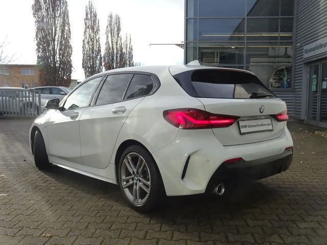 BMW 118 118i M-Sport Sedan