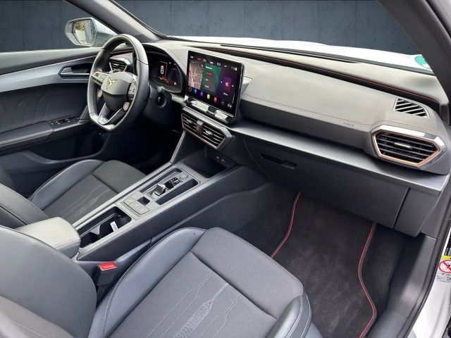 Cupra Formentor VZ e-Hybrid