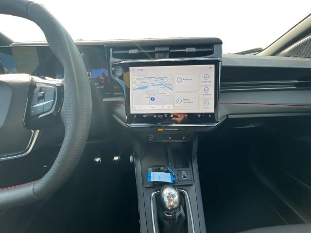 Ford Puma Winter-Paket + Ganzjahresreifen