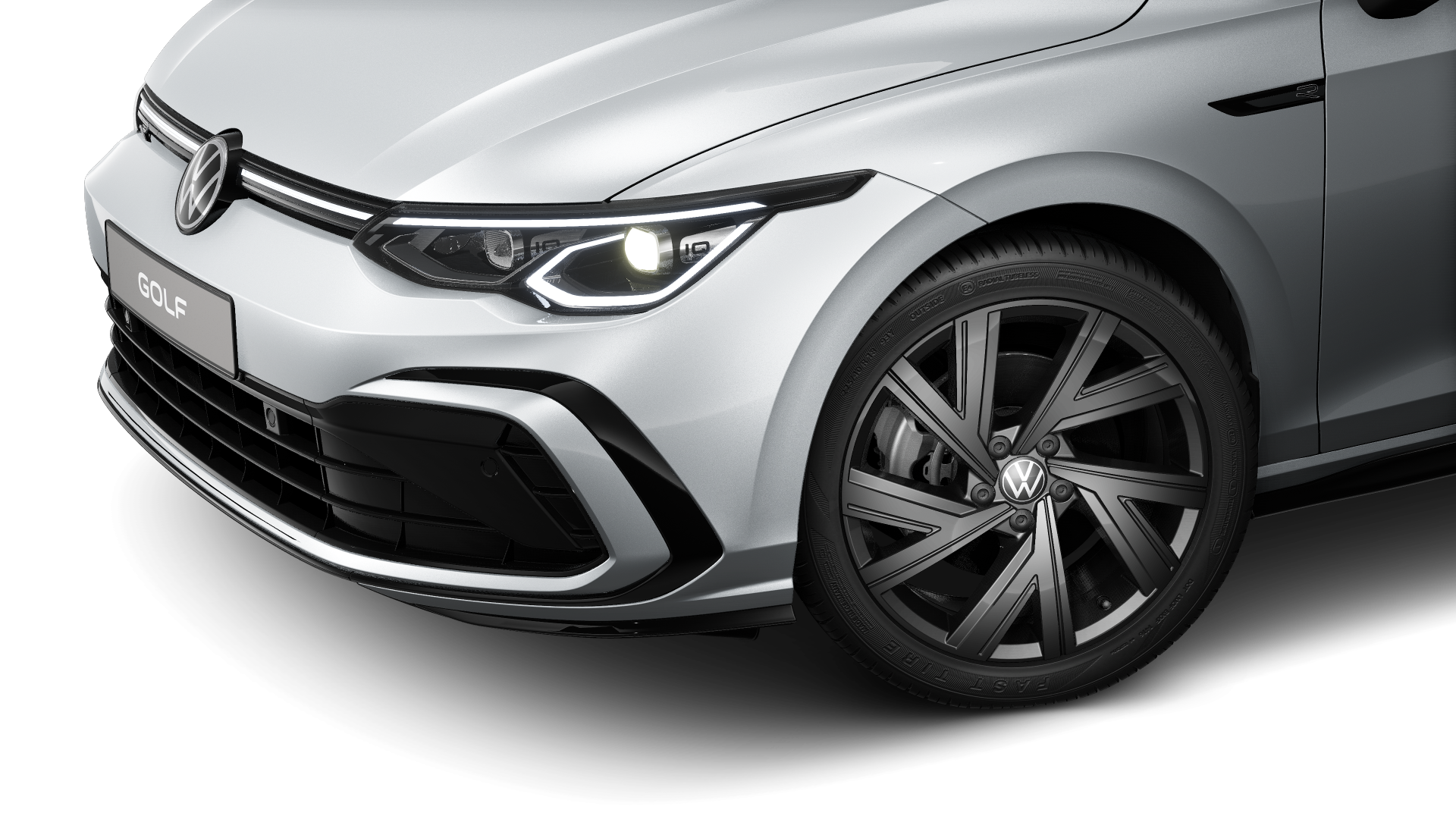 Volkswagen Golf DSG R-Line Variant