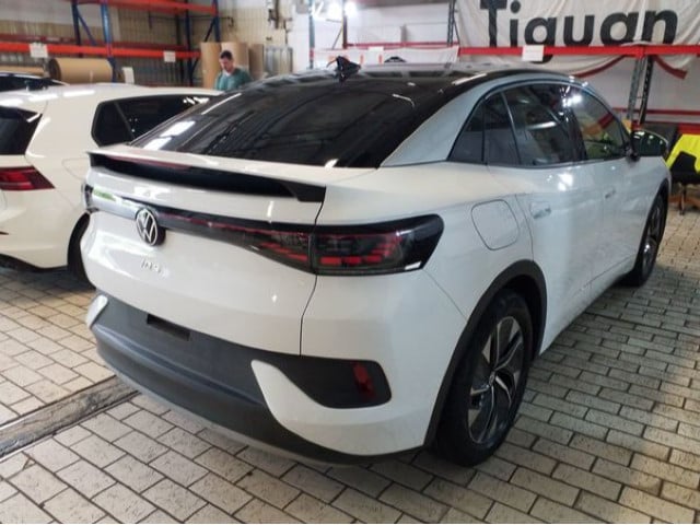 Volkswagen ID.5 IQ.Drive Pro